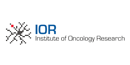IOR - Institute of Oncology Research